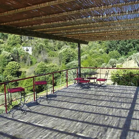 Casa Da Quinta De Ferreiros