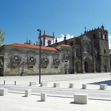 Сasa de vacaciones Casa Da Quinta De Ferreiros Lamego