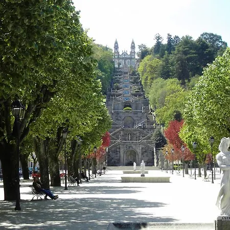 Сasa de vacaciones Casa Da Quinta De Ferreiros Lamego