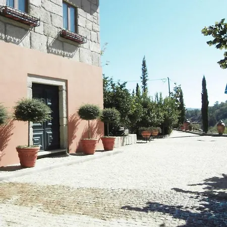 Casa Da Quinta De Ferreiros Сasa de vacaciones Lamego