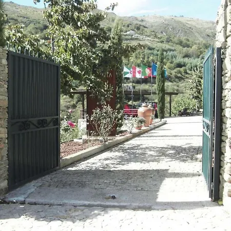 Casa Da Quinta De Ferreiros * Lamego