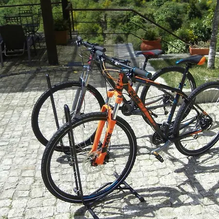 Сasa de vacaciones Casa Da Quinta De Ferreiros Lamego