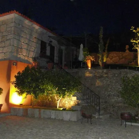 Сasa de vacaciones Casa Da Quinta De Ferreiros Lamego