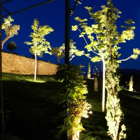 Casa Da Quinta De Ferreiros Сasa de vacaciones