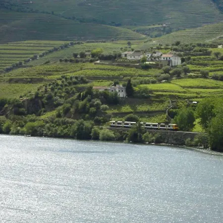Casa Da Quinta De Ferreiros Сasa de vacaciones Lamego