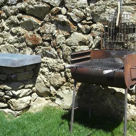 Casa Da Quinta De Ferreiros Lamego