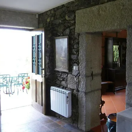 Casa Da Quinta De Ferreiros