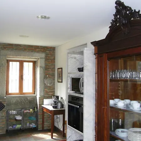 Casa Da Quinta De Ferreiros * Lamego