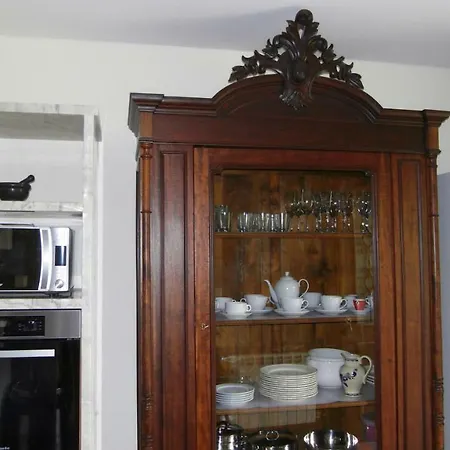Casa Da Quinta De Ferreiros Сasa de vacaciones *