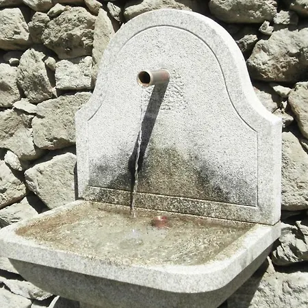 Casa Da Quinta De Ferreiros Сasa de vacaciones