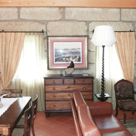 Casa Da Quinta De Ferreiros