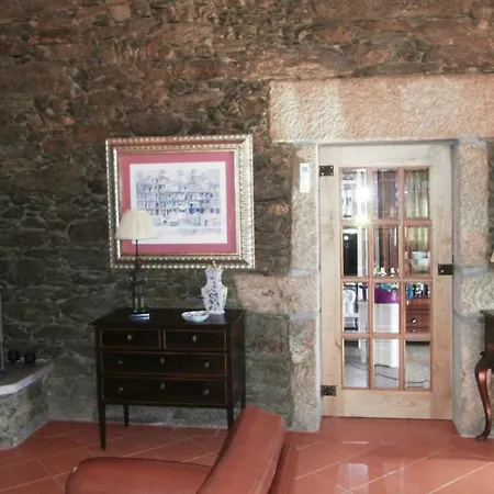 Casa Da Quinta De Ferreiros Casa de Férias
