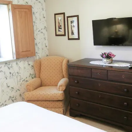 Сasa de vacaciones Casa Da Quinta De Ferreiros *
