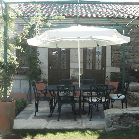 Casa Da Quinta De Ferreiros *