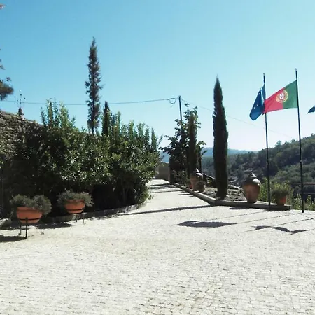 Casa Da Quinta De Ferreiros *