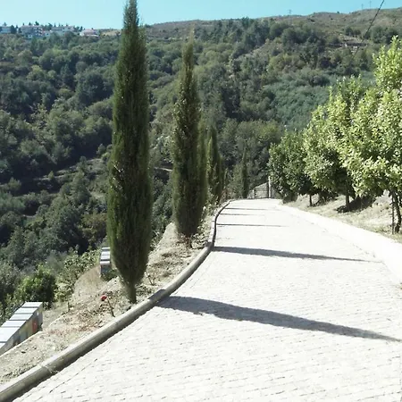 Casa Da Quinta De Ferreiros * Lamego