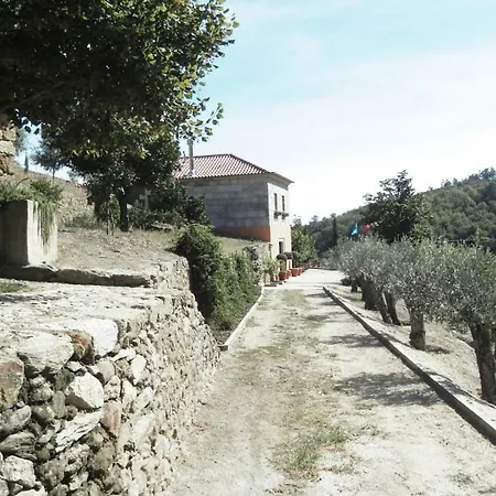 Casa Da Quinta De Ferreiros * Lamego