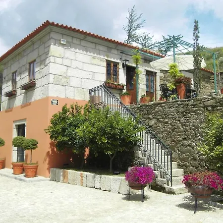 Casa Da Quinta De Ferreiros * Lamego