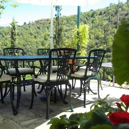 Casa Da Quinta De Ferreiros