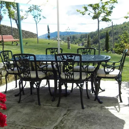 Casa Da Quinta De Ferreiros Casa de Férias Lamego