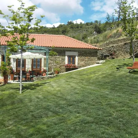 Casa Da Quinta De Ferreiros *